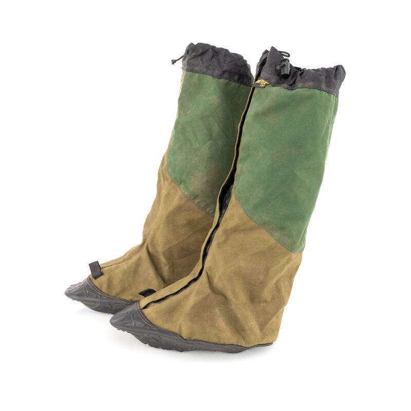 Dutch Army Berghaus Gore-Tex Overboots | Issued, , large image number 2